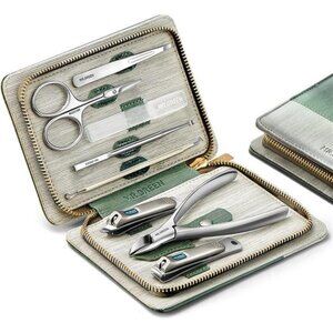 Manicure Sets Pedicure Kits Stainless Steel Nail Clipper Personal Care Tools